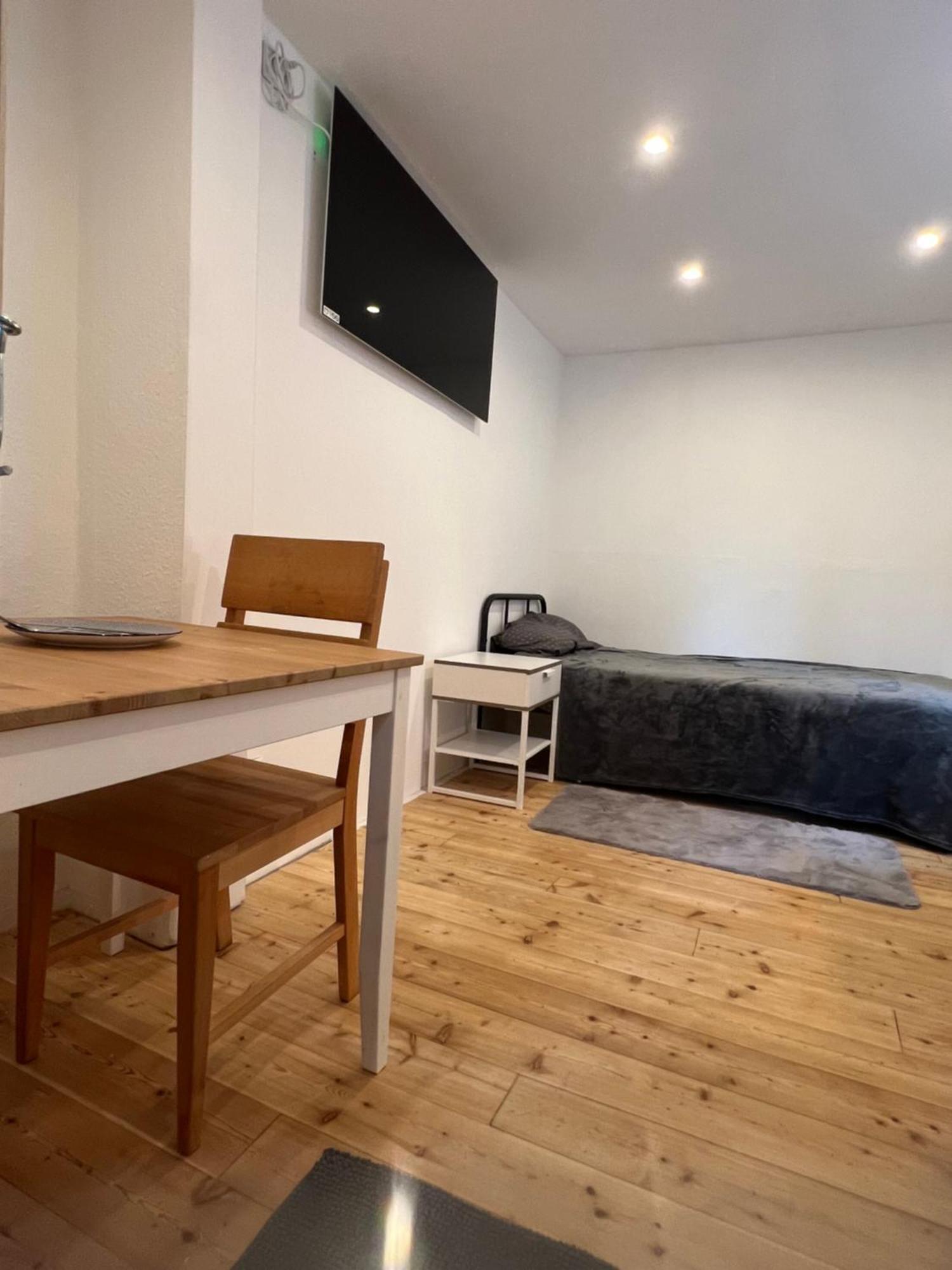 זיגן Mehrere Zimmer In Erster Lage מראה חיצוני תמונה