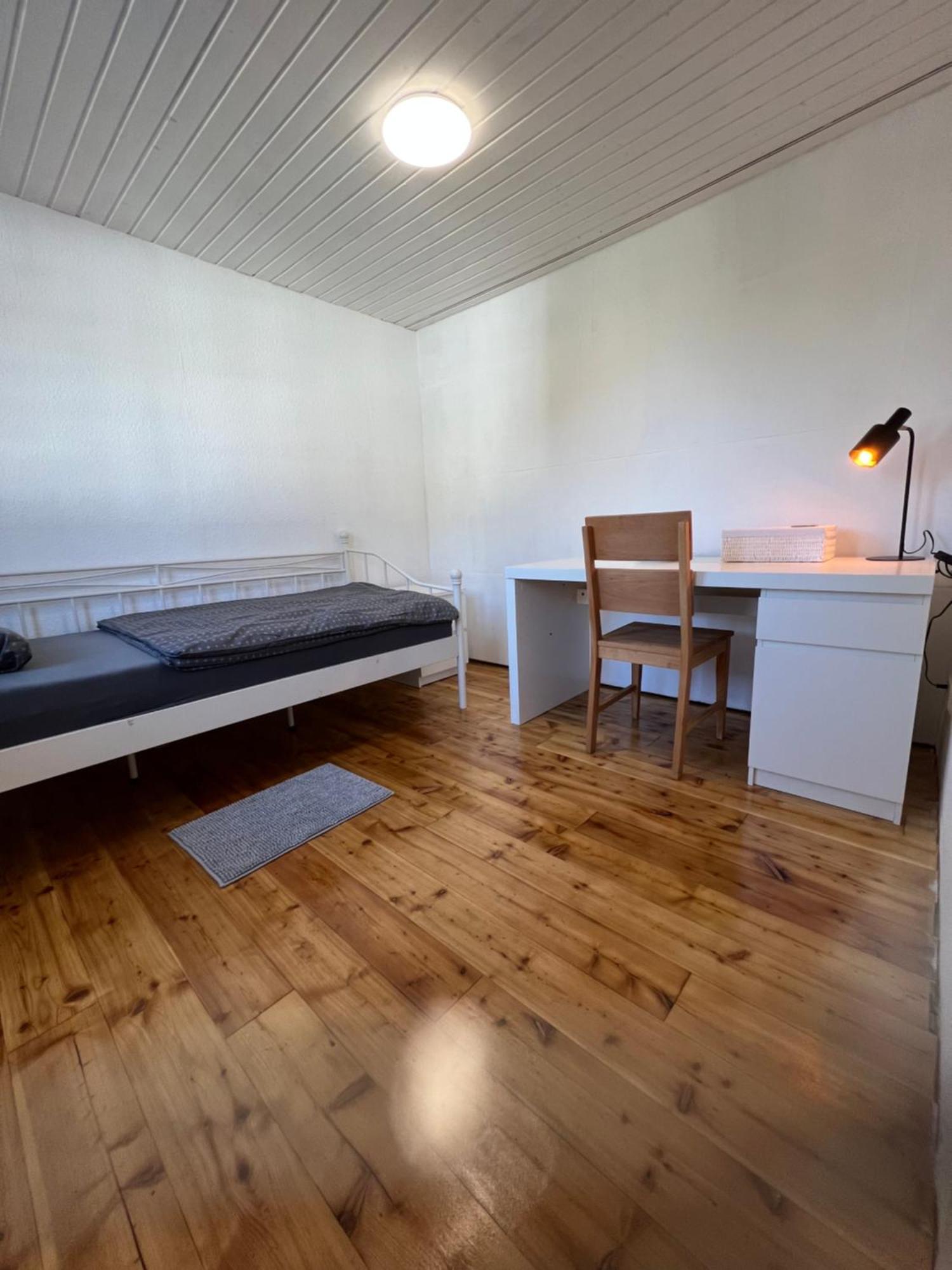 זיגן Mehrere Zimmer In Erster Lage מראה חיצוני תמונה