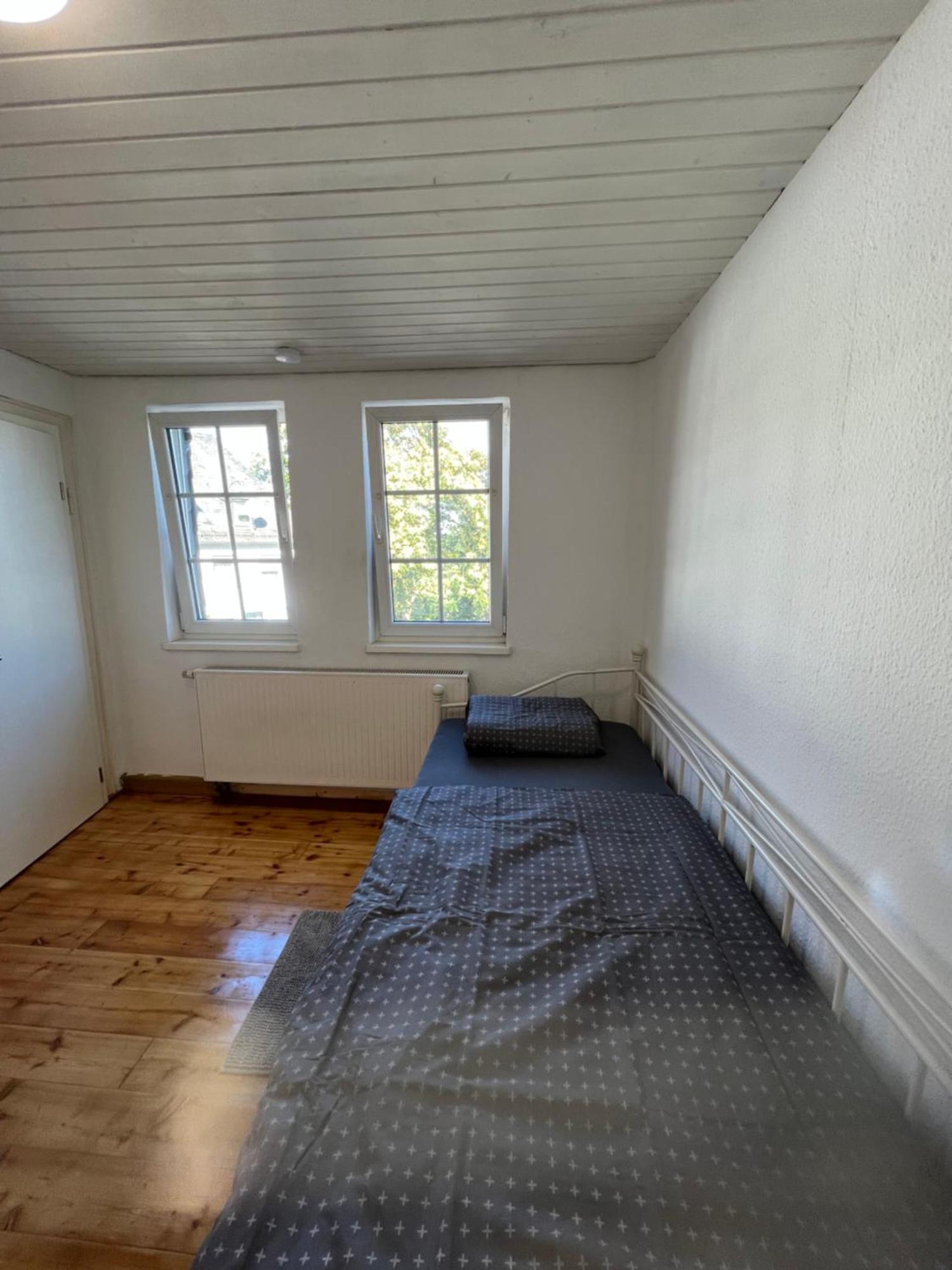 זיגן Mehrere Zimmer In Erster Lage מראה חיצוני תמונה