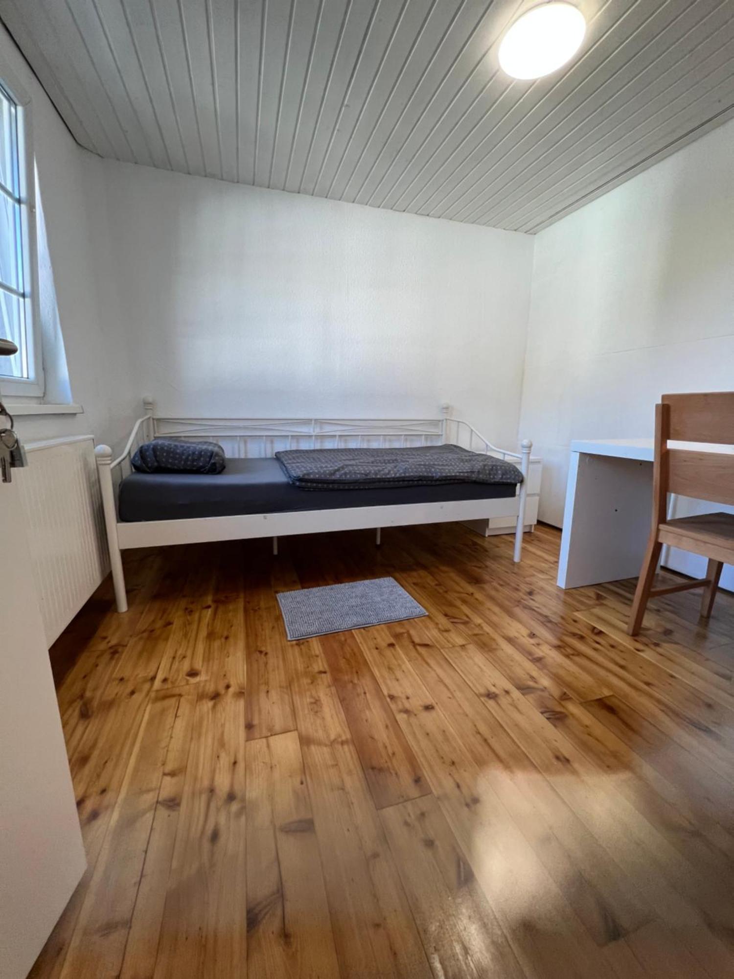 זיגן Mehrere Zimmer In Erster Lage מראה חיצוני תמונה