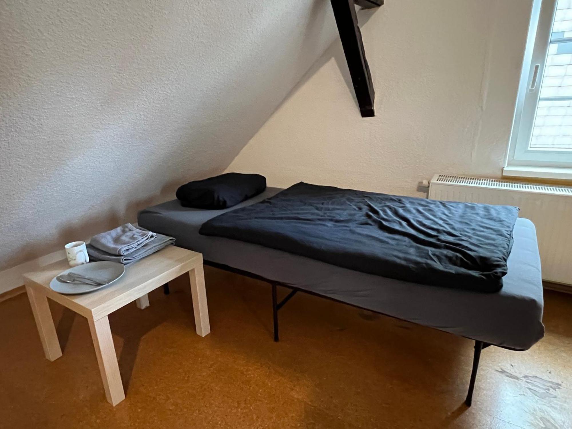 זיגן Mehrere Zimmer In Erster Lage מראה חיצוני תמונה